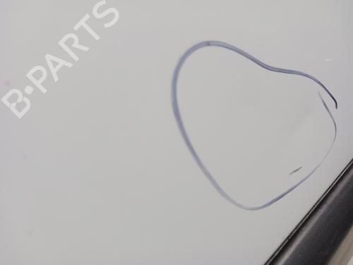 Dør højre bagtil RENAULT CLIO III (BR0/1, CR0/1)  | BP23469232C5