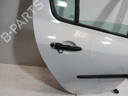Dør højre bagtil RENAULT CLIO III (BR0/1, CR0/1)  | BP23469232C5