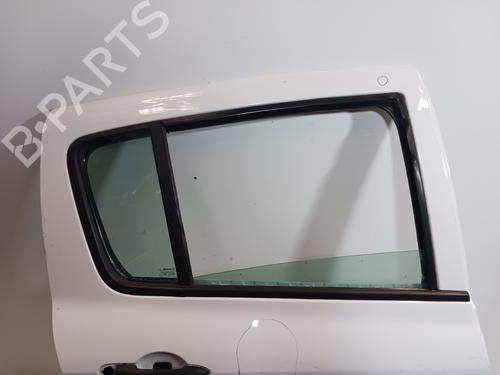 Dør højre bagtil RENAULT CLIO III (BR0/1, CR0/1)  | BP23469232C5