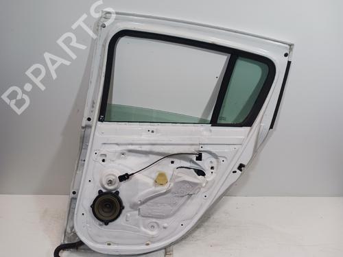 Dør højre bagtil RENAULT CLIO III (BR0/1, CR0/1)  | BP23469232C5