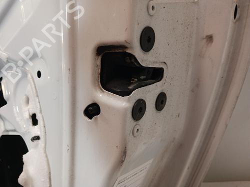 Dør højre bagtil RENAULT CLIO III (BR0/1, CR0/1)  | BP23469232C5