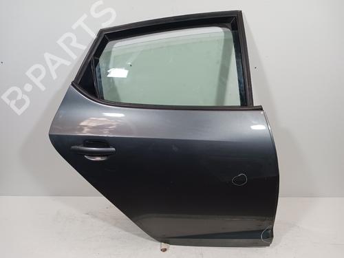 Used Right rear door SEAT IBIZA IV (6J5, 6P1) [2008-2017]  23469237