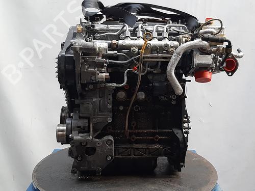 Engine (For Parts) MAZDA 6 Hatchback (GG) 2.0 DI (GG14) | BP23469256M64 