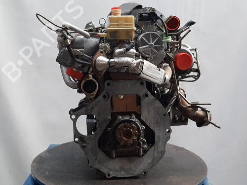 Engine (For Parts) MAZDA 6 Hatchback (GG) 2.0 DI (GG14) | BP23469256M64 