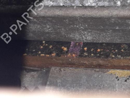 Engine (For Parts) MAZDA 6 Hatchback (GG) 2.0 DI (GG14) | BP23469256M64 