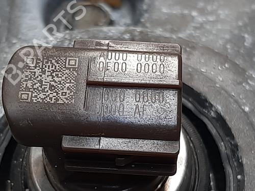 Engine (For Parts) MAZDA 6 Hatchback (GG) 2.0 DI (GG14) | BP23469256M64 