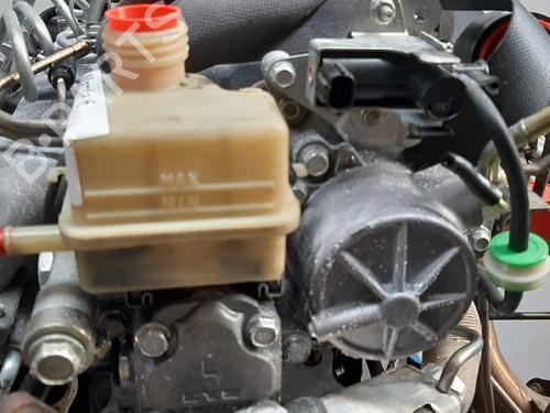 Engine (For Parts) MAZDA 6 Hatchback (GG) 2.0 DI (GG14) | BP23469256M64 