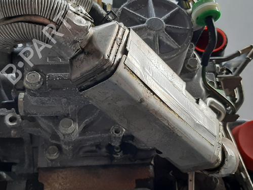 Engine (For Parts) MAZDA 6 Hatchback (GG) 2.0 DI (GG14) | BP23469256M64 