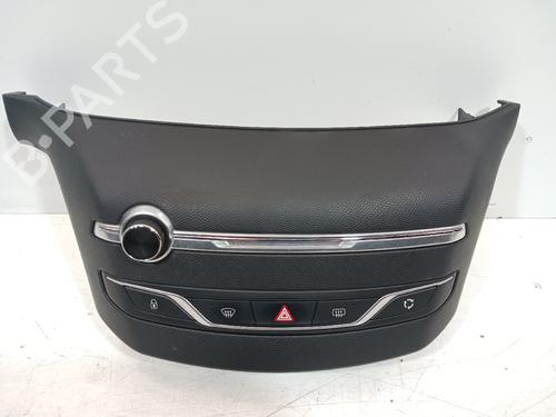 Modulo elettronico PEUGEOT 308 SW II (LC_, LJ_, LR_, LX_, L4_) 1.6 BlueHDi 120 (120 hp) 23469268