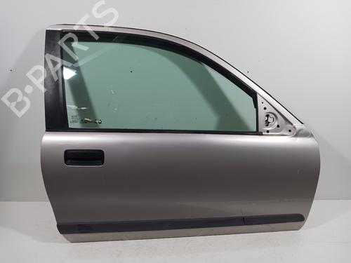 Used Right front door ROVER 25 I Hatchback (RF) [1999-2006]  23467545