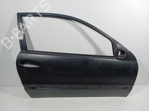 Porta frente direita MERCEDES-BENZ C-CLASS Coupe (CL203) [2001-2011]  23469273