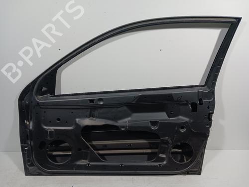 Right front door MERCEDES-BENZ C-CLASS Coupe (CL203)  | BP23469273C3 