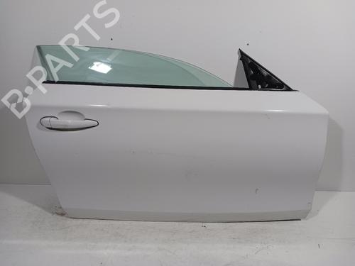Used Right front door BMW 1 (E81) [2006-2012]  23469274