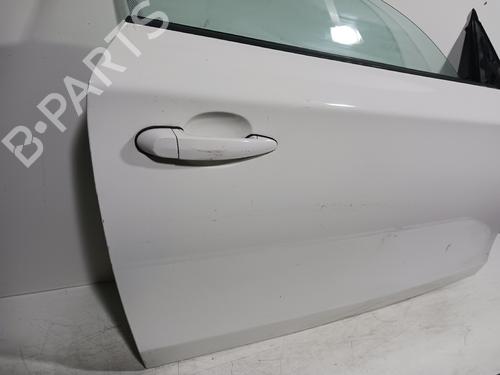 Right front door BMW 1 (E81)  | BP23469274C3 