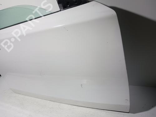Right front door BMW 1 (E81)  | BP23469274C3 