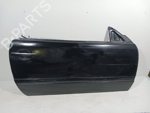 Used Right front door MERCEDES-BENZ CLK (C208) [1997-2003]  23469272