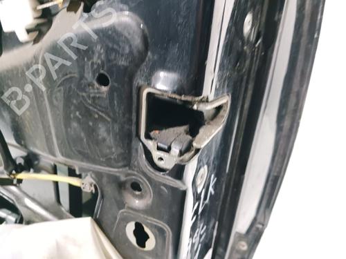 Right front door MERCEDES-BENZ CLK (C208)  | BP23469272C3 