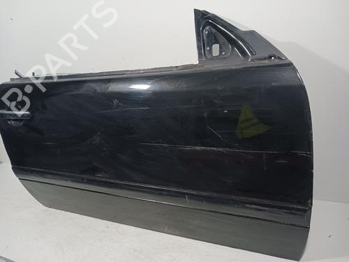 Right front door MERCEDES-BENZ CLK (C208)  | BP23469272C3 