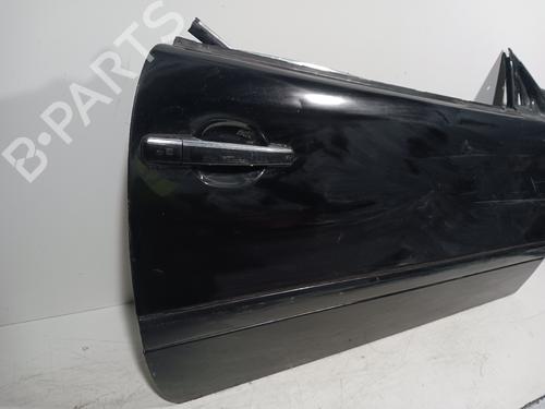Right front door MERCEDES-BENZ CLK (C208)  | BP23469272C3 