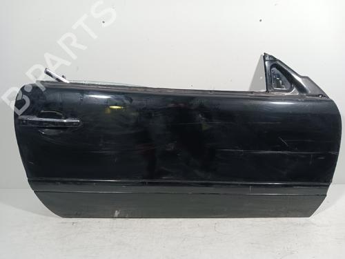 Right front door MERCEDES-BENZ CLK (C208)  | BP23469272C3 