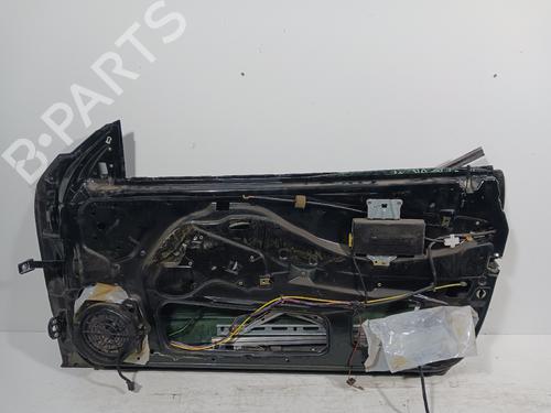 Right front door MERCEDES-BENZ CLK (C208)  | BP23469272C3 