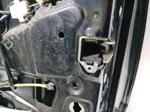 Right front door MERCEDES-BENZ CLK (C208)  | BP23469272C3 