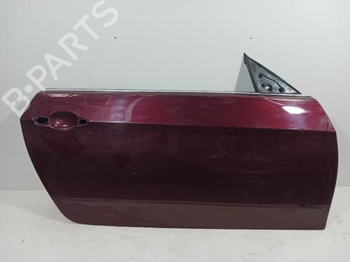 Used Right front door BMW 1 (E81) [2006-2012]  23469279