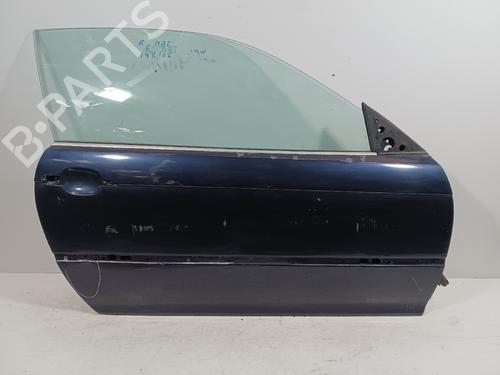 Used Right front door BMW 3 Coupe (E46) [1998-2006]  23469278