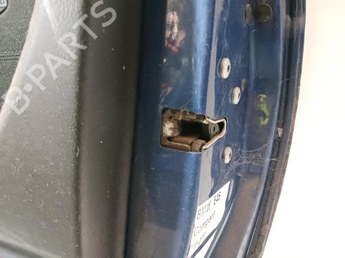 Right front door BMW 3 Compact (E46)  | BP23469284C3 