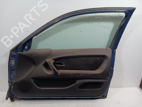 Right front door BMW 3 Compact (E46)  | BP23469284C3 