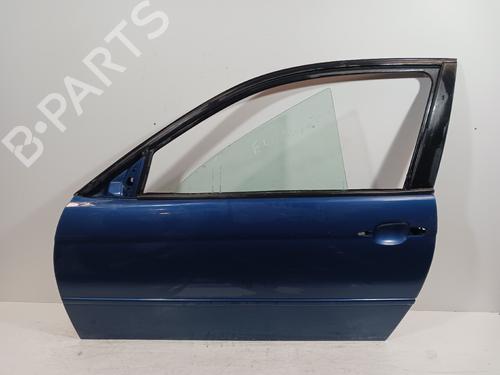 Used Left front door BMW 3 Compact (E46) [2001-2005]  23469294