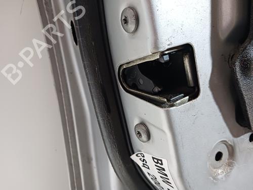 Left front door BMW 5 (E39)  | BP23469295C2