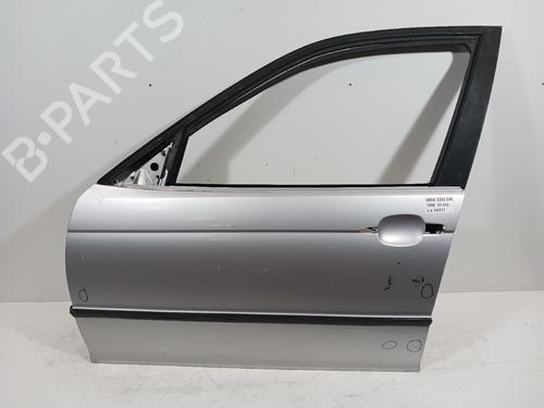 Dør venstre fortil BMW 3 (E46) [1997-2005]  23469298