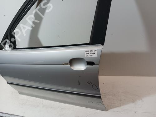 Left front door BMW 3 (E46) | BP23469298C2