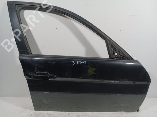Used Right front door BMW 3 (E90) [2004-2012]  23469302