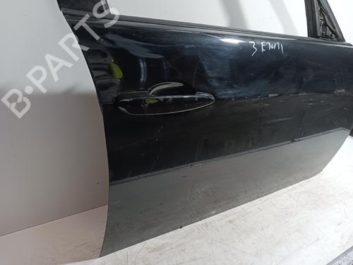Right front door BMW 3 (E90)  | BP23469302C3 