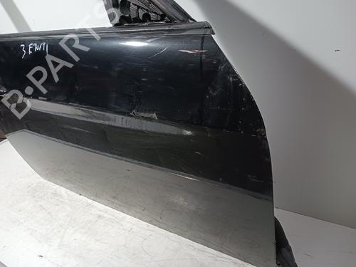 Right front door BMW 3 (E90)  | BP23469302C3 
