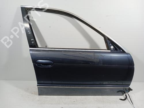 Used Right front door BMW 5 (E39) [1995-2003]  23469305