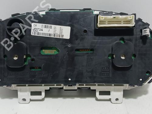 Cockpit NISSAN QASHQAI I (J10, NJ10) 2.0 dCi | BP23469245C47 