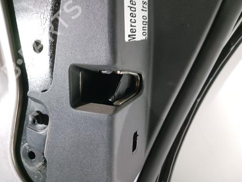Right rear door MERCEDES-BENZ S-CLASS (W221, V221)  | BP23469301C5