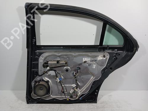 Right rear door MERCEDES-BENZ S-CLASS (W221, V221)  | BP23469301C5