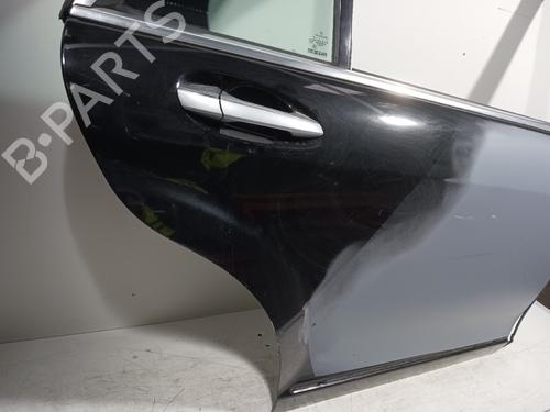 Right rear door MERCEDES-BENZ S-CLASS (W221, V221)  | BP23469301C5