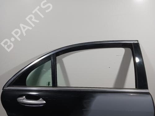 Right rear door MERCEDES-BENZ S-CLASS (W221, V221)  | BP23469301C5