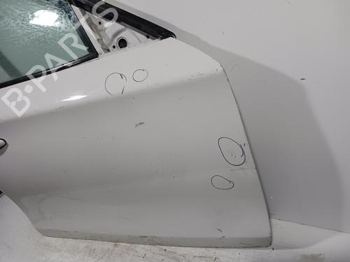 Dør højre fortil BMW 1 (E87) [2003-2013]  23469311