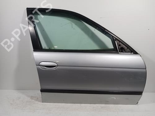 Używane Drzwi przednie prawe BMW 5 (E39) [1995-2003]  23469332