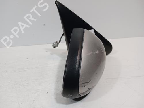 Right mirror ROVER 25 I Hatchback (RF)  | BP23467537C27