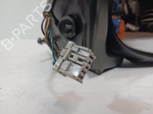 Right mirror ROVER 25 I Hatchback (RF)  | BP23467537C27