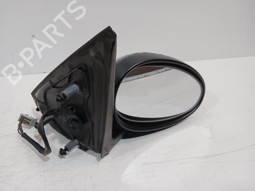 Right mirror ROVER 25 I Hatchback (RF)  | BP23467537C27