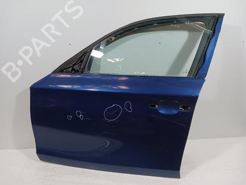 Used Left front door BMW 1 (E87) [2003-2013]  23469361