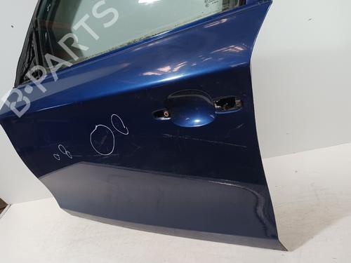 Left front door BMW 1 (E87)  | BP23469361C2 